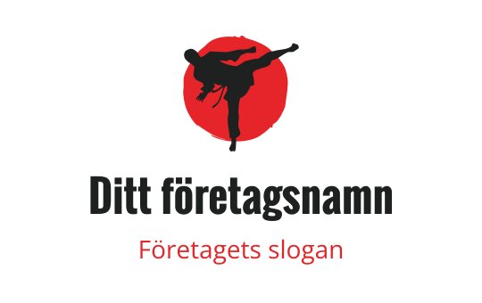 Kampsport logo