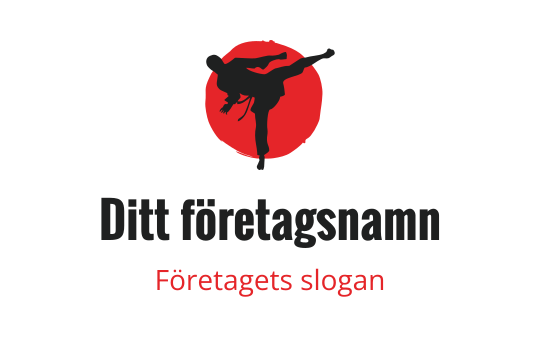 Kampsport logo