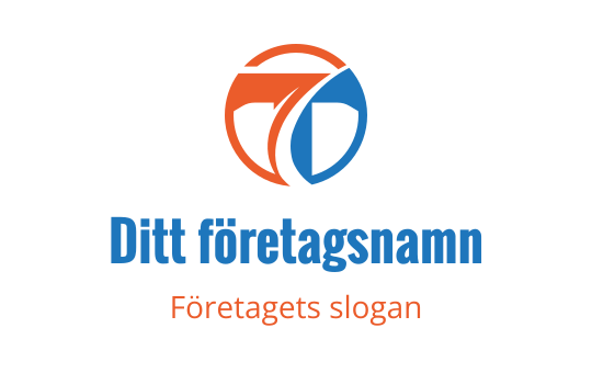 T logo