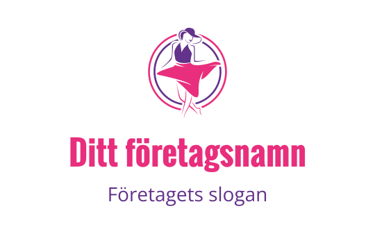 Dans logo