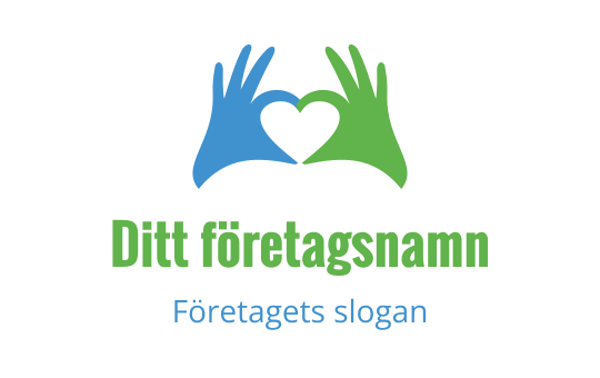 Valbefinnande logo
