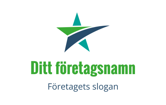Stjarna logo