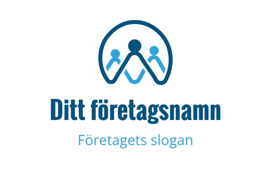 Fackforening logo