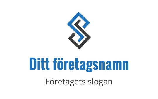 S logo