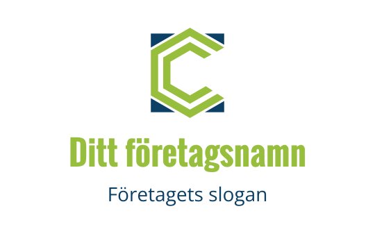 C logo