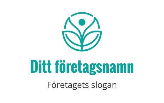 Blomma logo