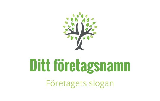 Skog logo