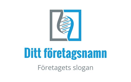 Dna logo