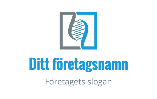 Dna logo