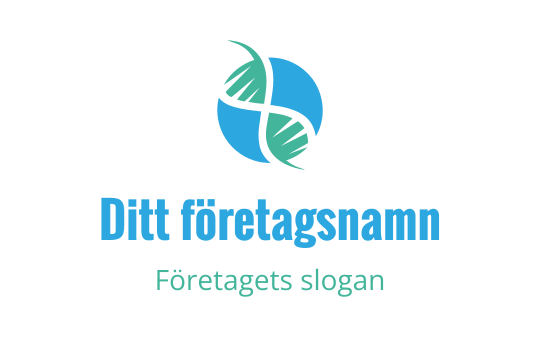 Dna logo