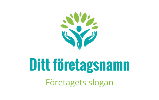 Valbefinnande logo
