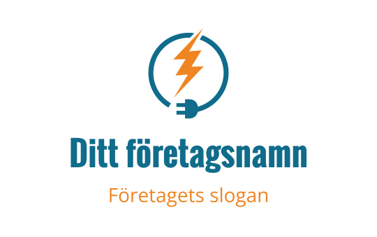 Electric logo