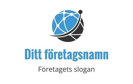 Logistisk logo