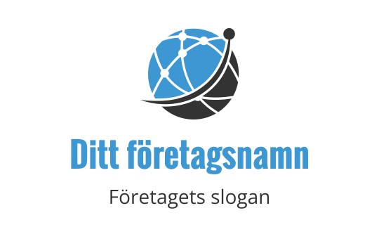 Logistisk logo