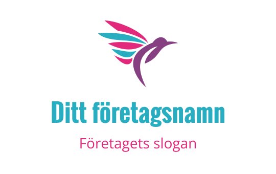 Fladdermoss logo