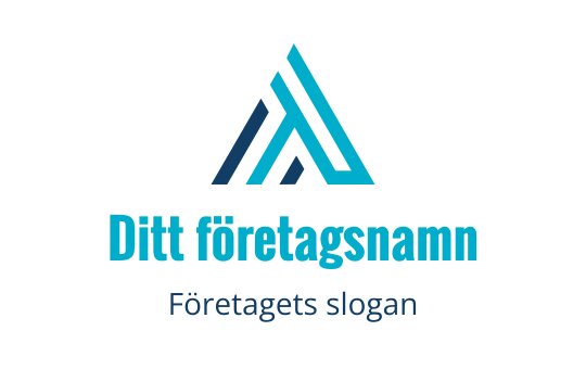 Bokstäverna A-Z logo
