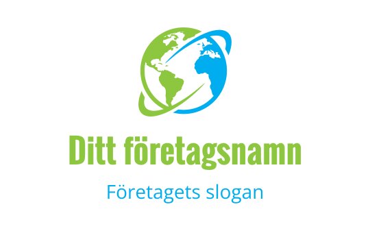 Varlden logo