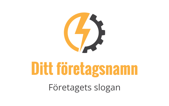 Electric logo