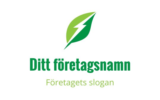 Ekologi logo