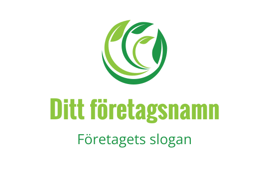 Anlaggning logo