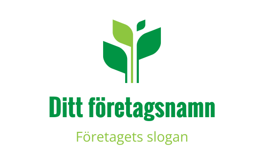 Anlaggning logo