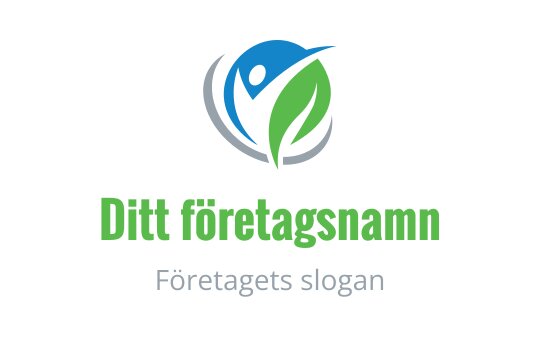 Van logo