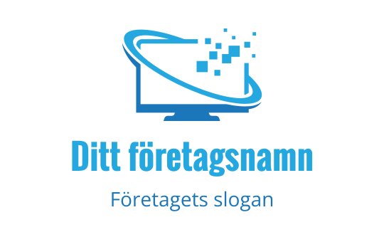 Webbutveckling logo