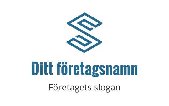 Transport, bilar, logistik logo