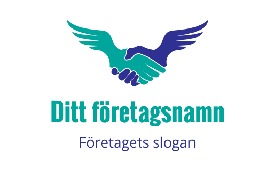 Foretag logo