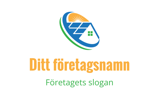Solar energy logo