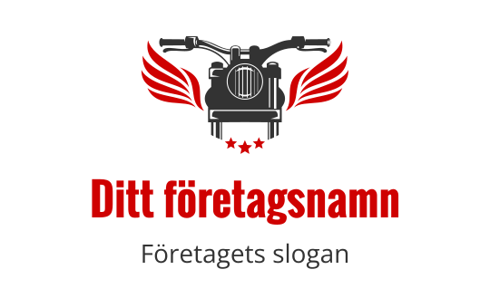 Motorcykel logo