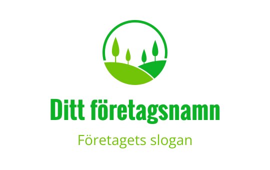 Skog logo
