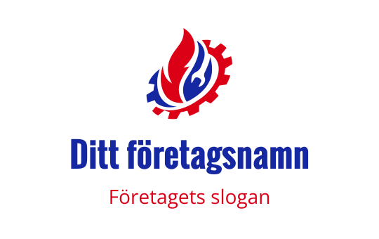Skiftnyckel logo