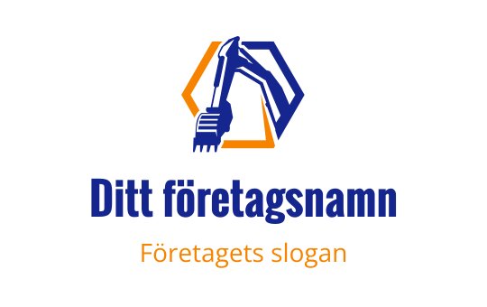 Landskapsarkitektur logo