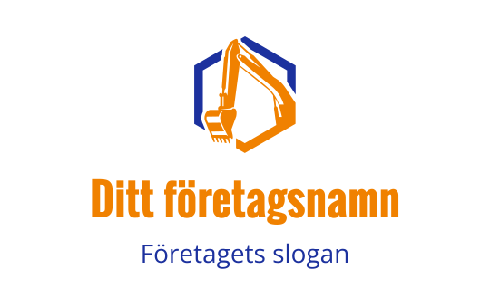 Gravmaskin logo