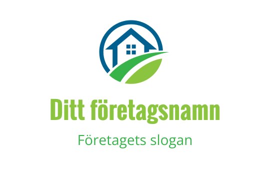 Farger logo