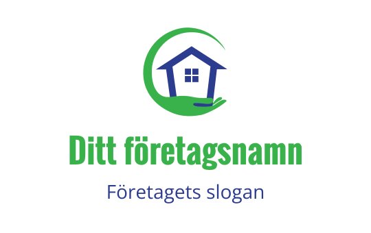 Hand logo