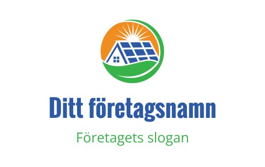 Ekologi logo