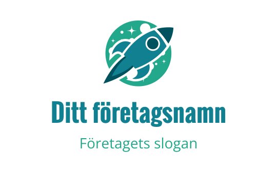 Rocket logo