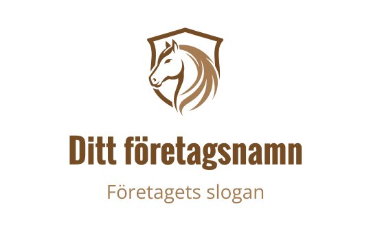 Enhorning logo