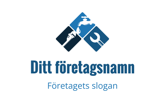 Skiftnyckel logo