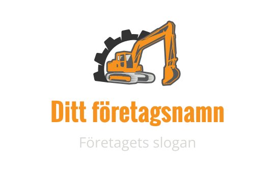 Landskapsarkitektur logo