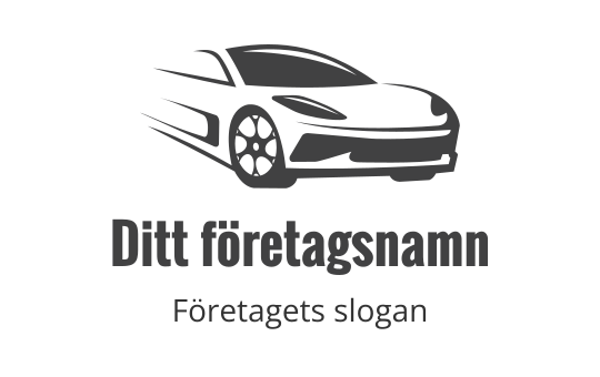 Bil logo