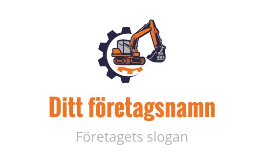 Landskapsarkitektur logo