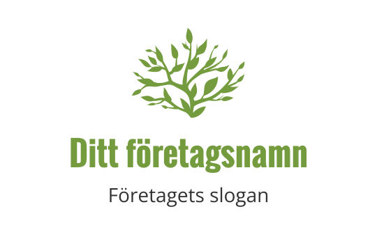Anlaggning logo