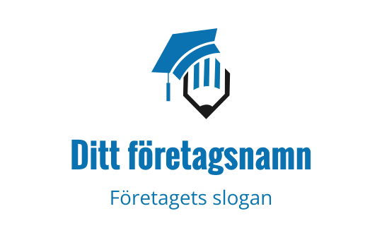 Blyertspenna logo
