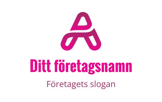 Logo design preview
