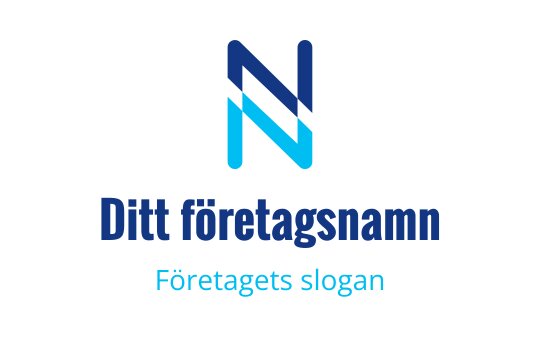 N logo
