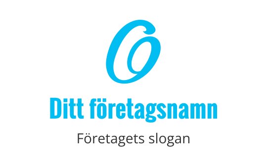 O logo