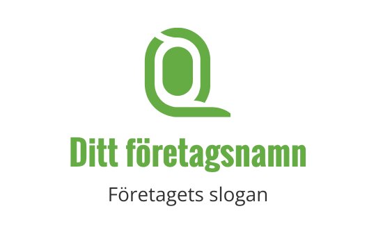 Q logo